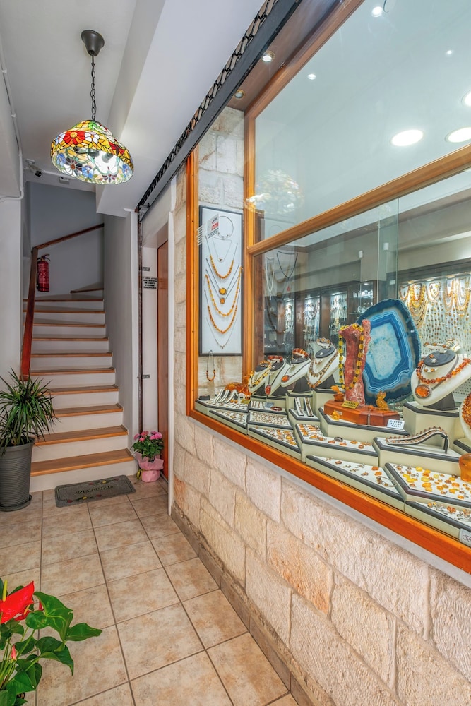 Santa Elena Boutique Rooms