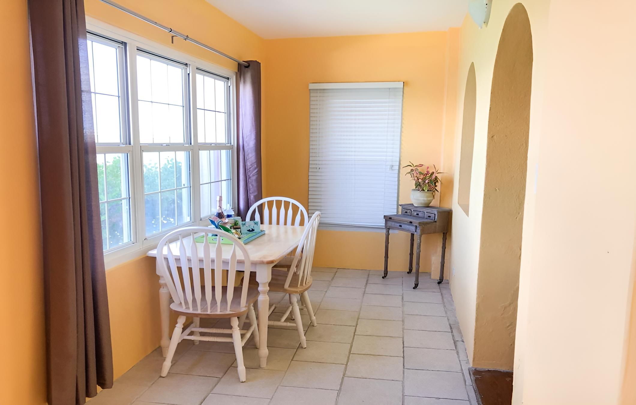 Bermuda Vacations - Water Rest - Sealandia Waterside Apartment - Property Image 3