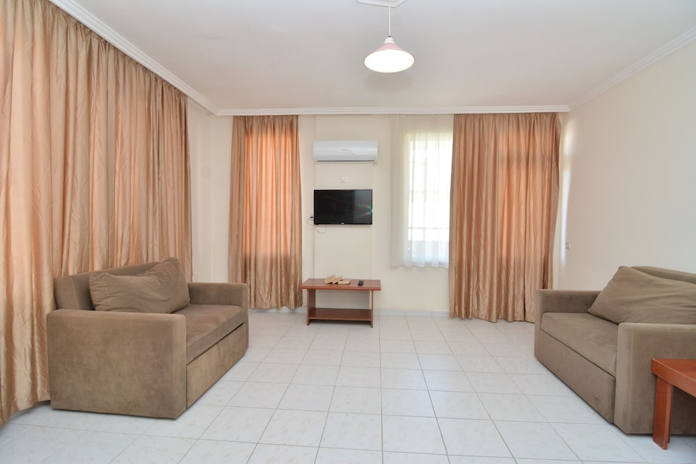 Rose Garden Apart Hotel - Image 58