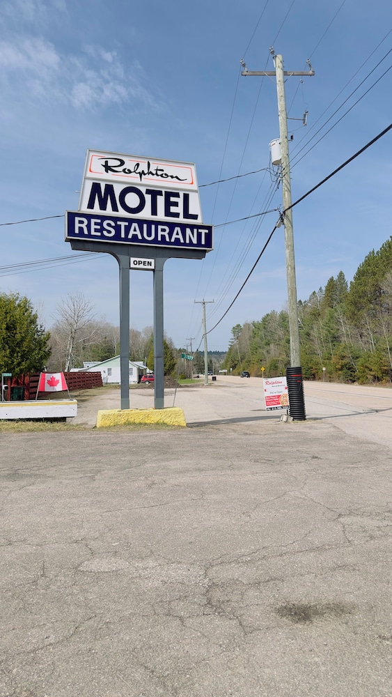 Rolphton Motel and Restaurant