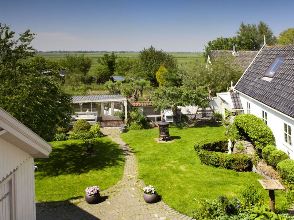 Patricius Haus Comfortable Holiday Residence view 4