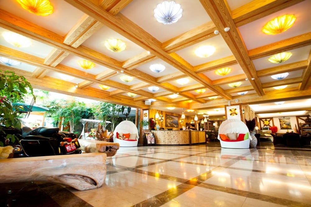 Marinabay Resort