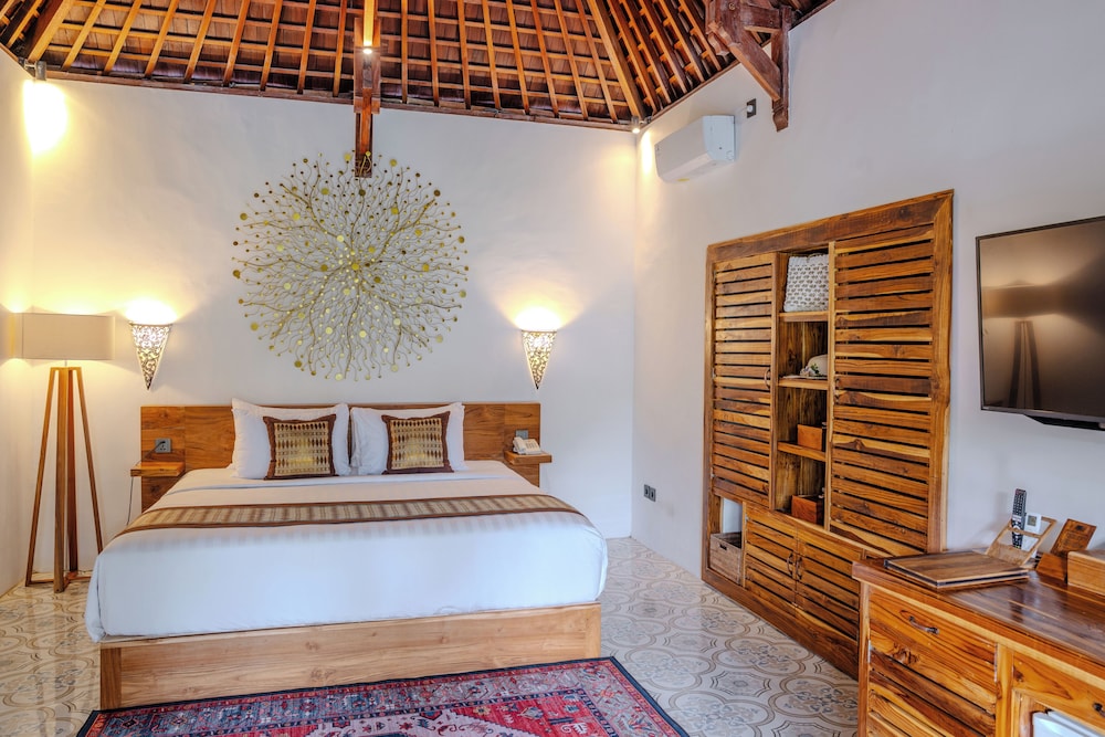 Hoshi Jungle Resort by Dhananjaya Hospitality