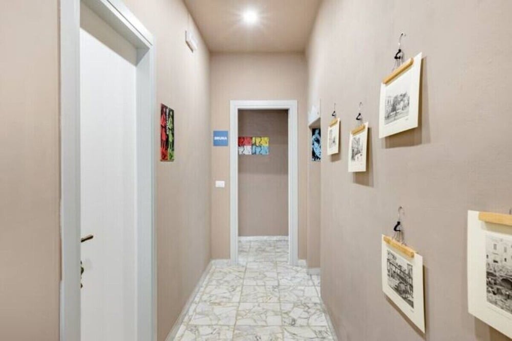 Stay Matera nei Sassi