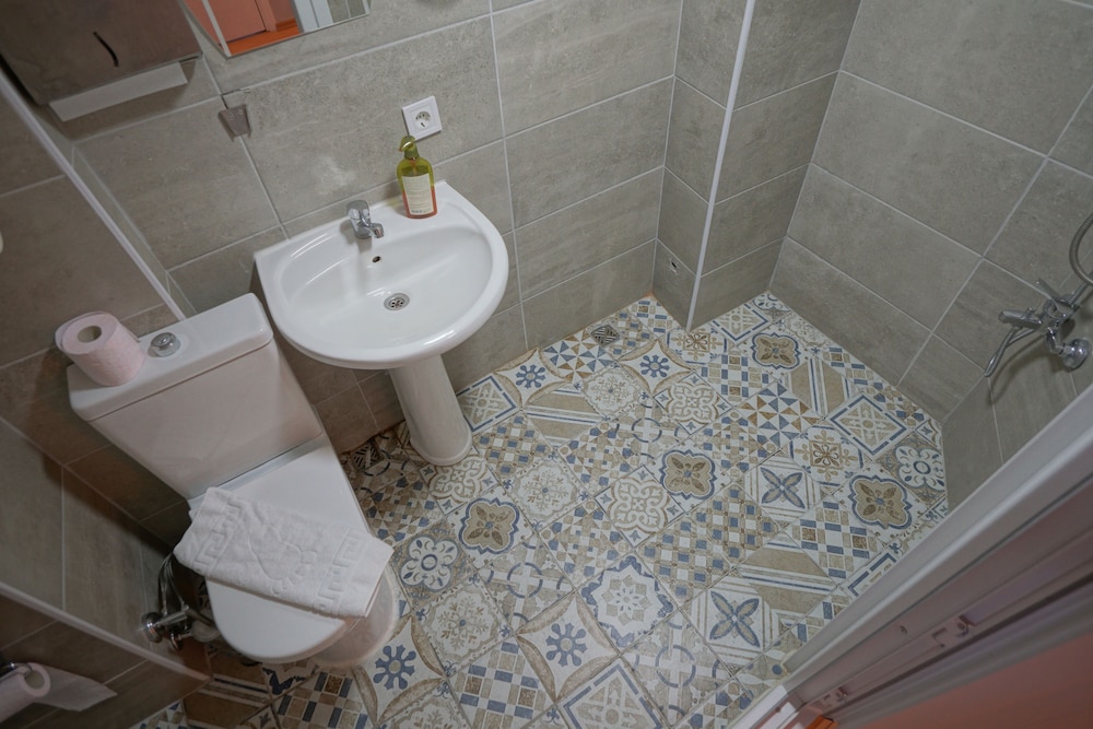 Zion Home Butik Otel - Image 47