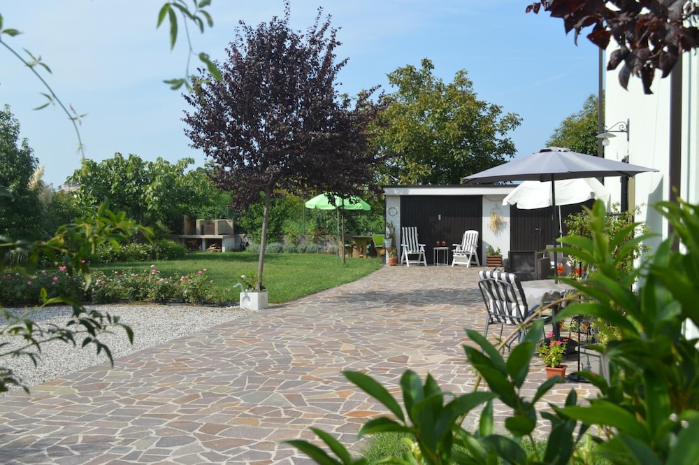 B&B alla Cà di Rosa