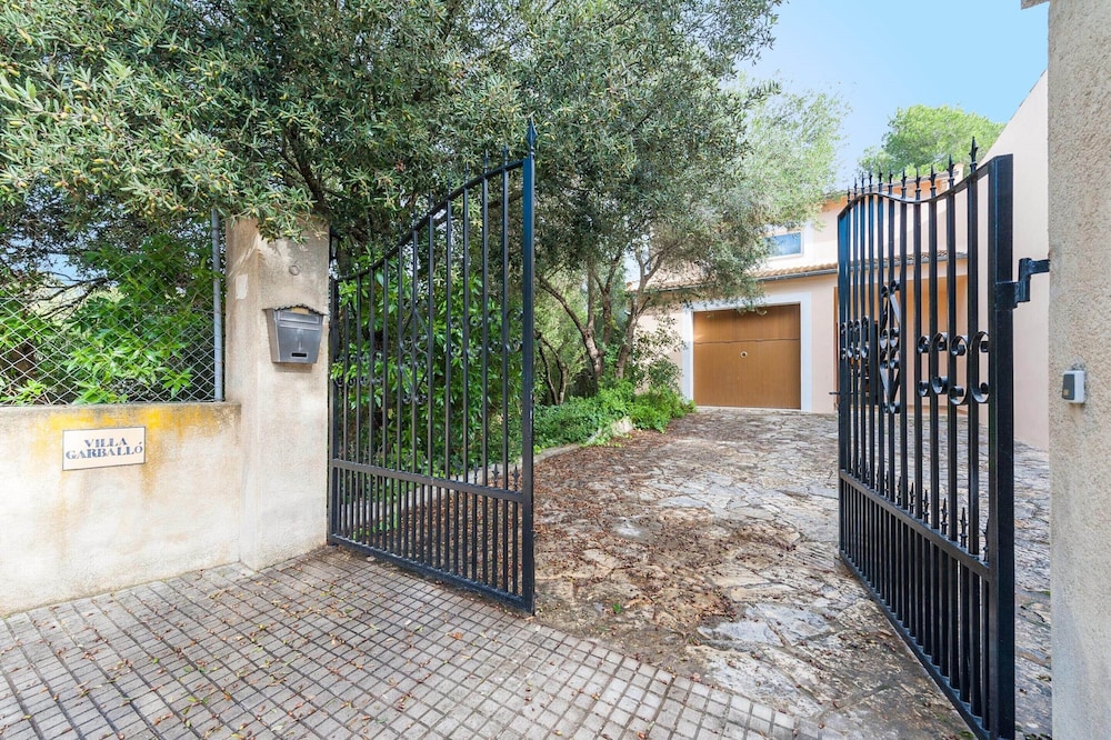 Vila Garballo - Villa With Private Pool