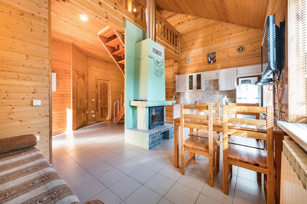 Cottage complex Ozerny Bereg