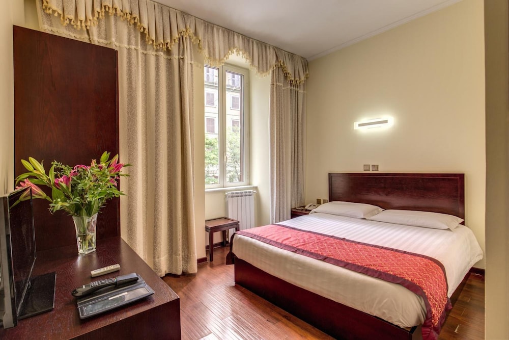 Leoni di Giada Guesthouse