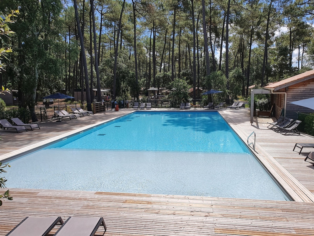 Green Resort