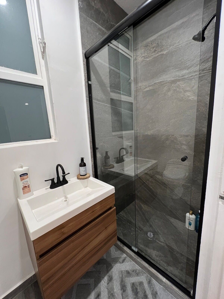 Spacious Apts in Chic Polanco photo 5
