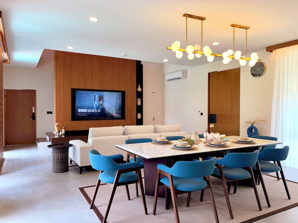 Cana Villa Jimbaran