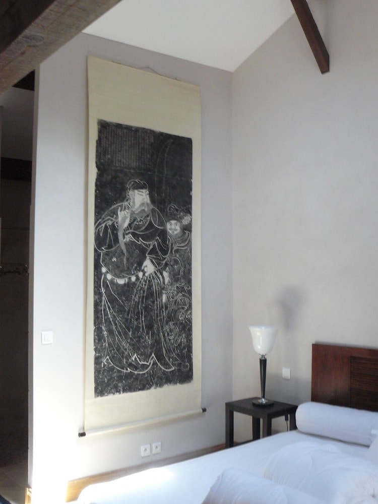 Chateau de La Vieille Chapelle, Billede 16