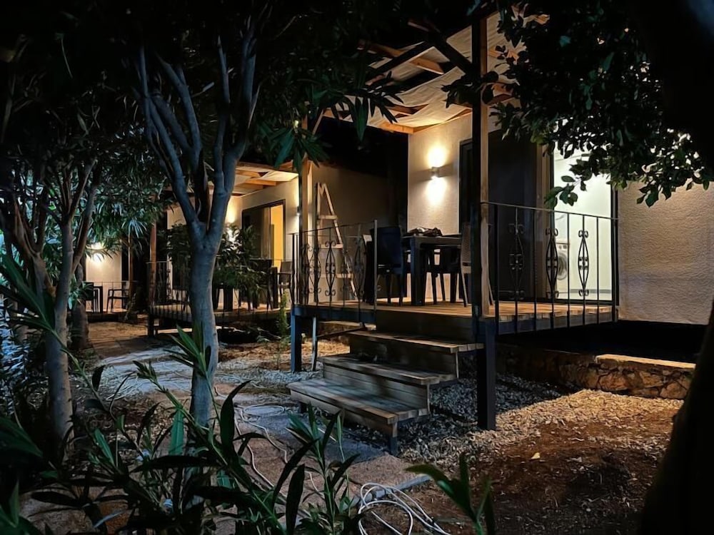 Otelox Ayaş Beach Bungalov