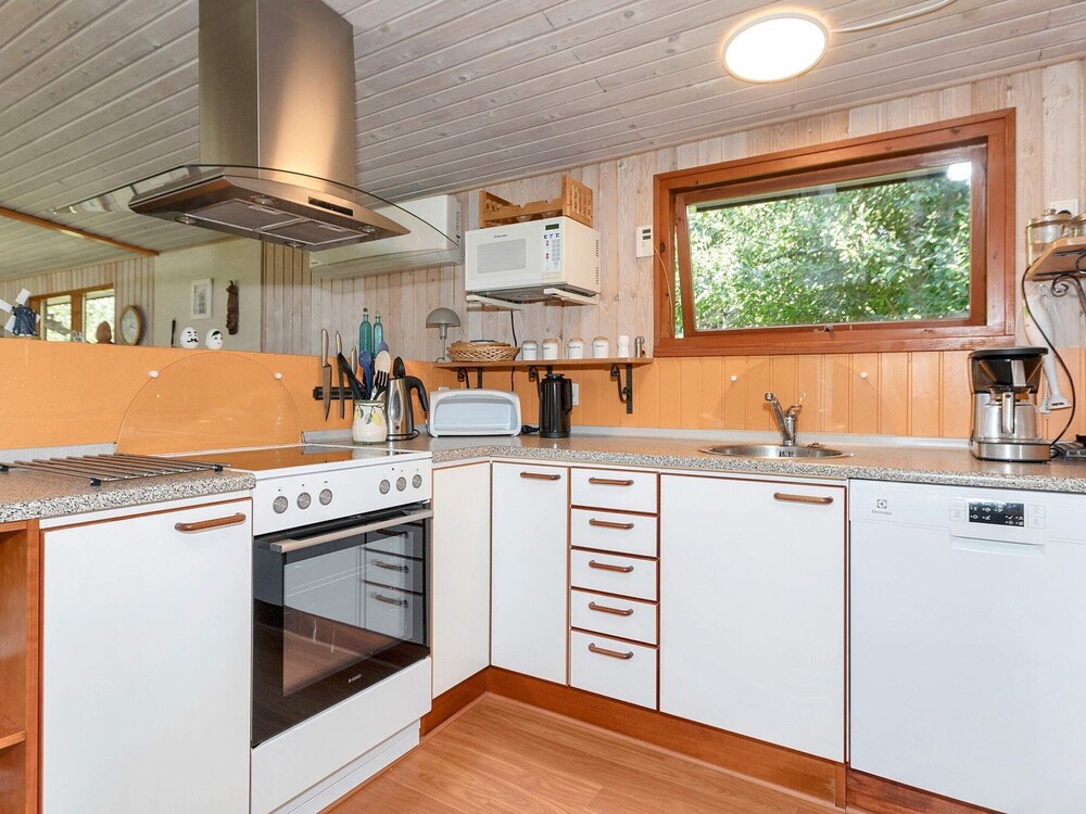 5 Person Holiday Home in Lokken-by Traum view 2