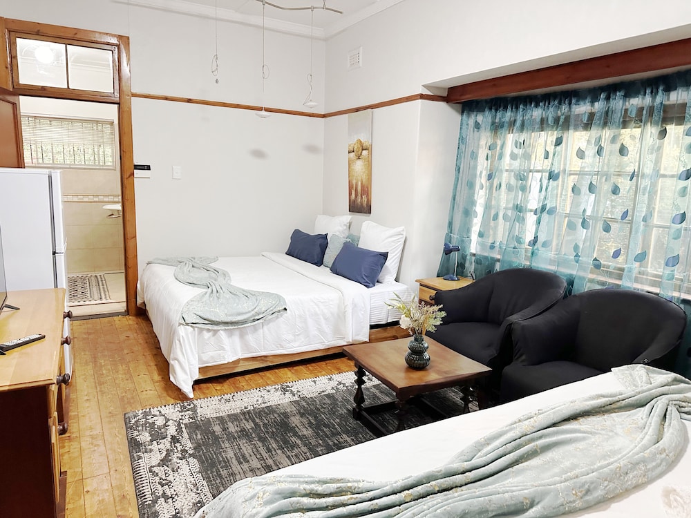 Brookyard Guest House