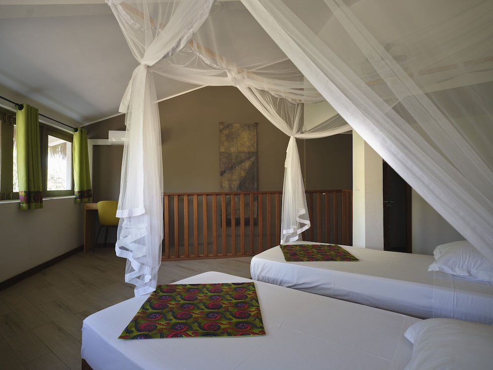 Antsanitia Resort