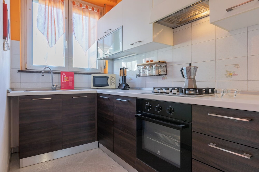 Turin Lifestyle Apartment