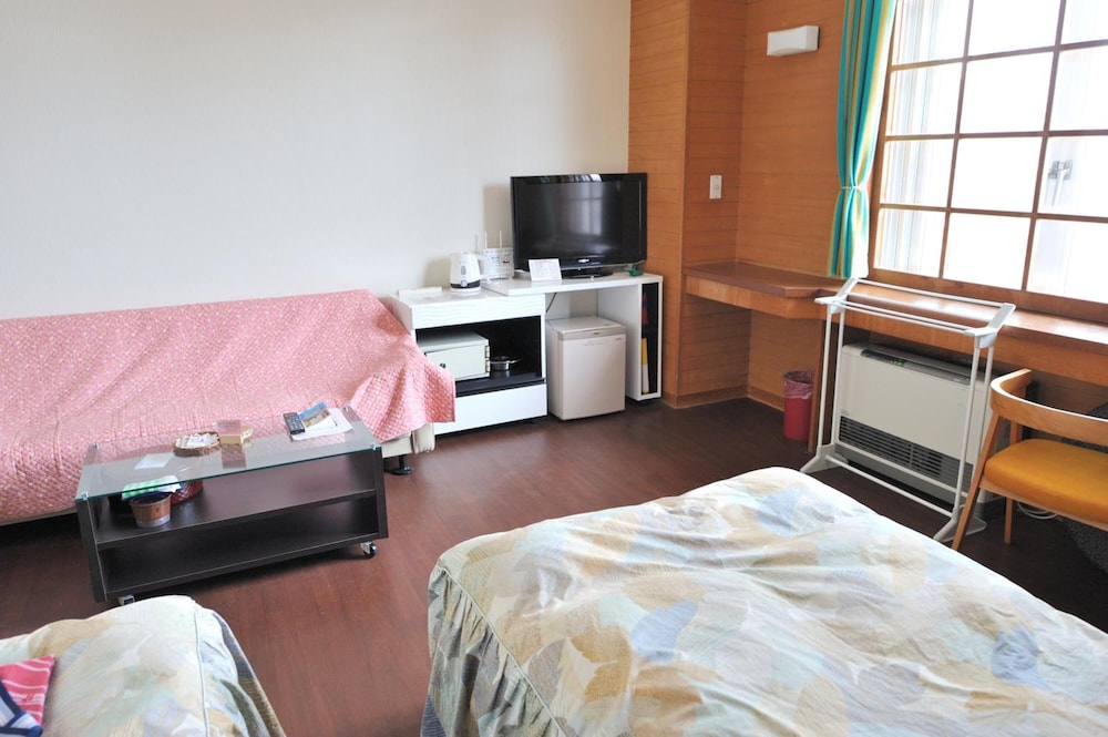 Oohira Hotel