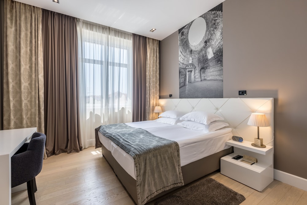 Cornaro Hotel 30