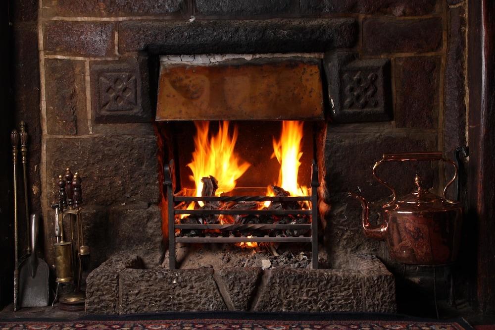 The Oxenham Arms