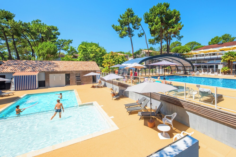 Azureva Ronce Les Bains, Billede 33