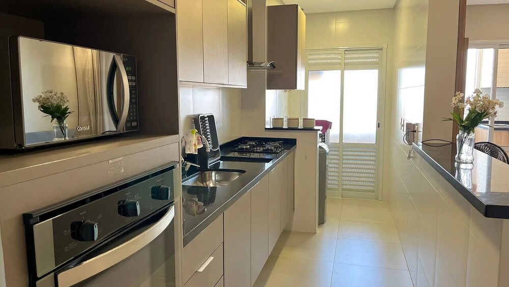 Residencial Guaraci