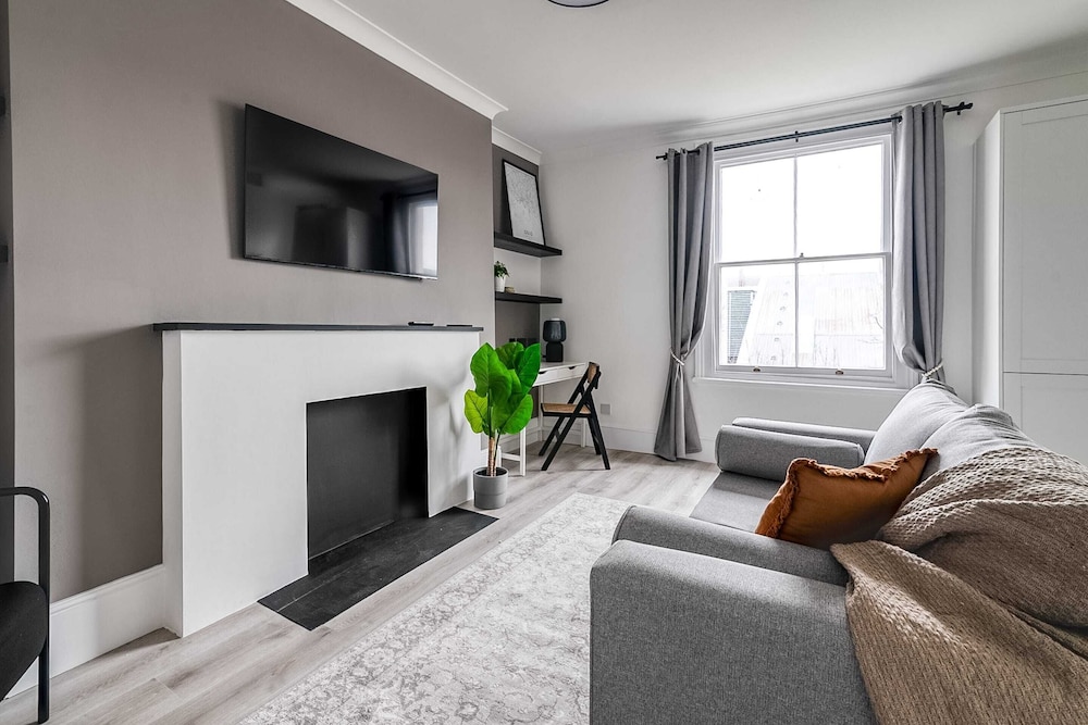Little Venice Luxury Apartment