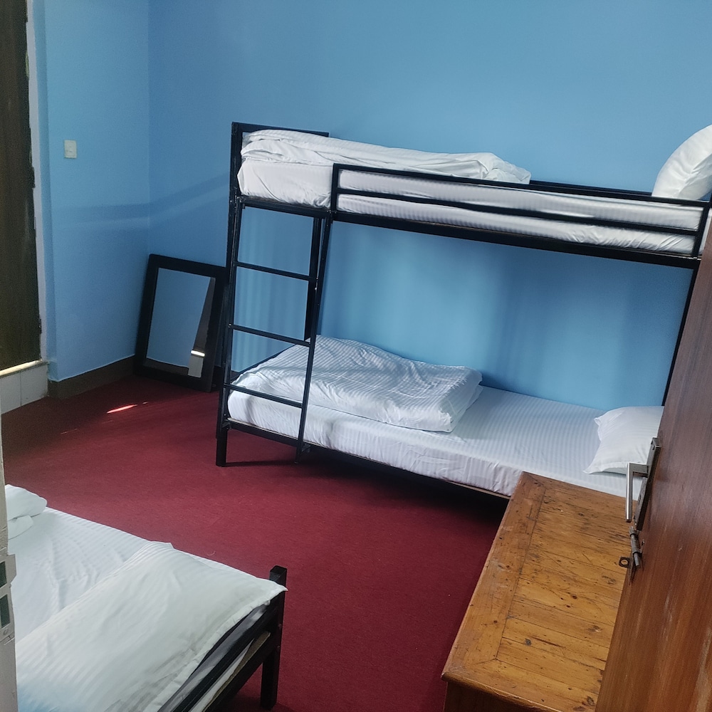 Oasi Kathmandu Hostel