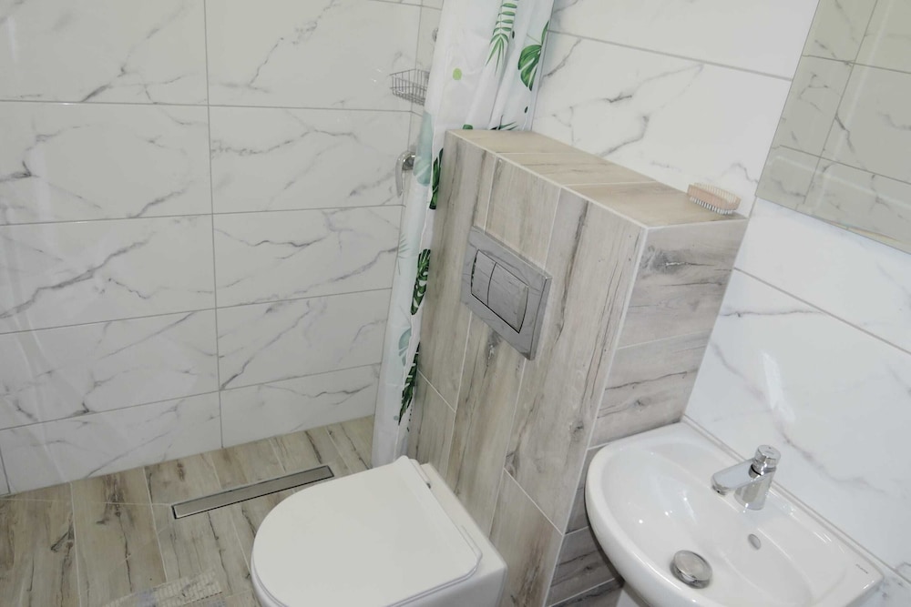 Apartment in Mrzezyno Near Blue Flag Beach