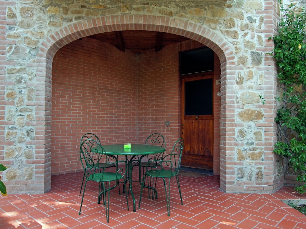 Holiday Home in Paciano With Swimming Pool,terrace,billiards view 5