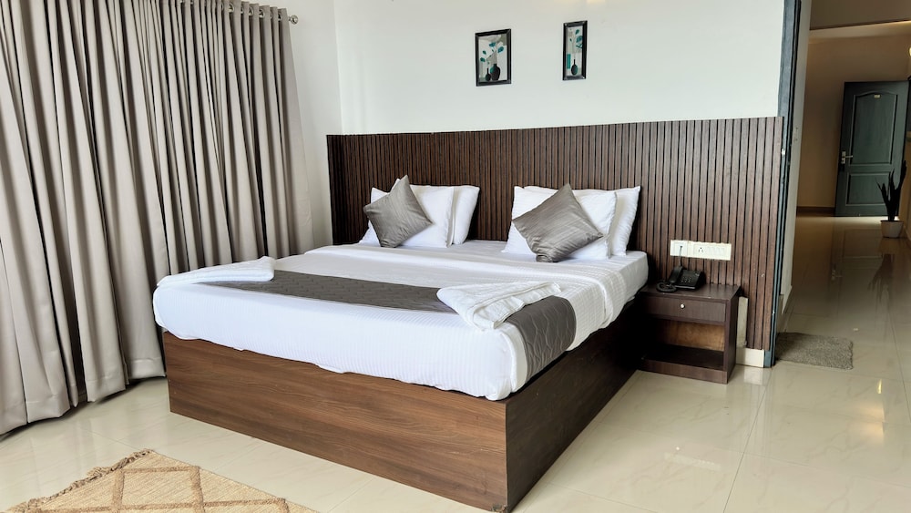 Veu Munnar Retreat