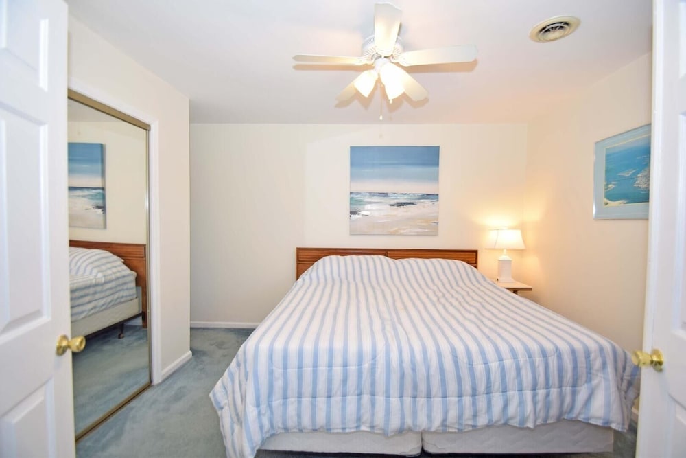 Club Ocean Villas Ii 169 2 Bedroom Condo