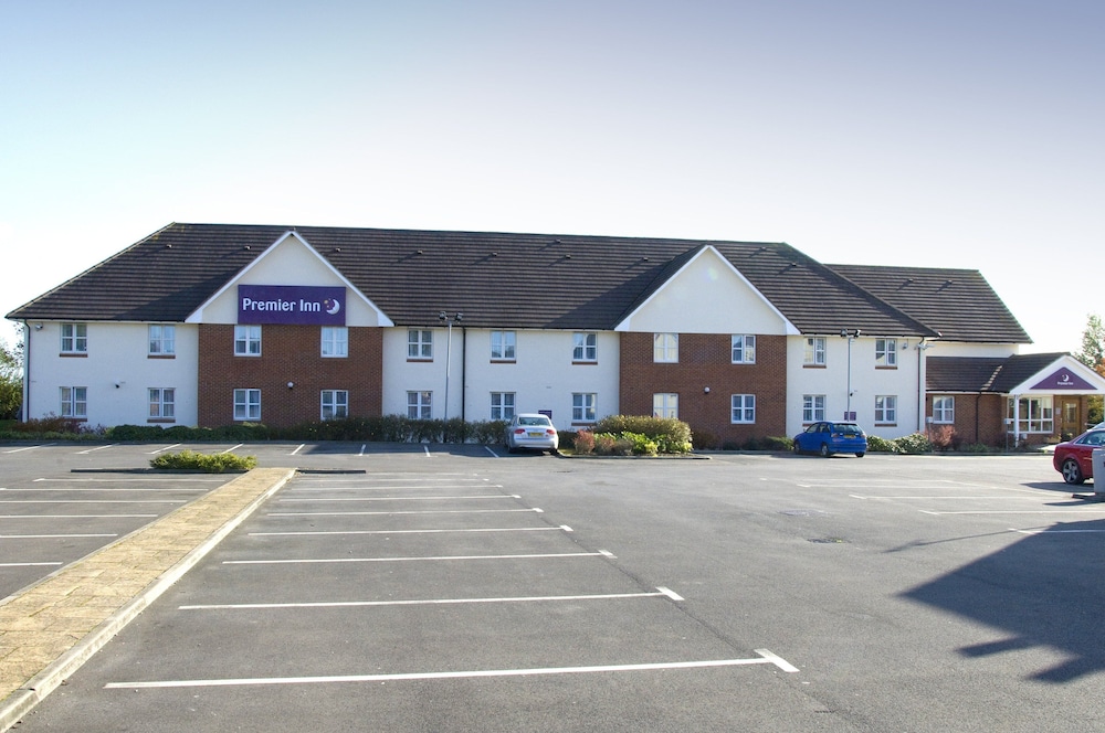 Premier Inn Durham - Newton Aycliffe 3