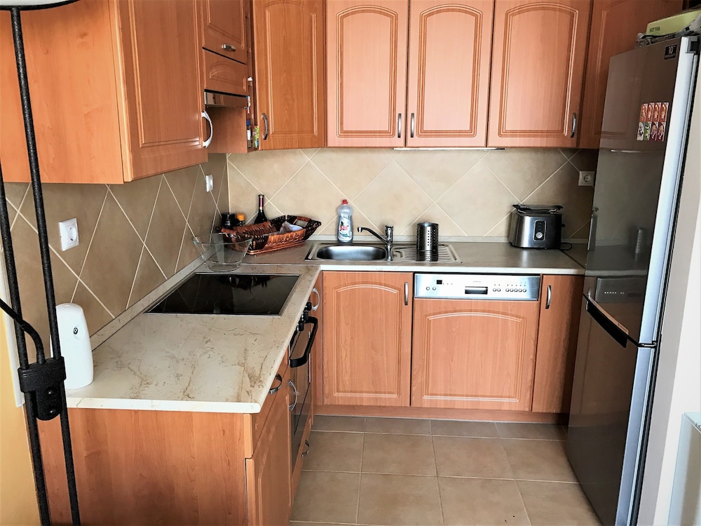 Galerius Panorama Beach - B Apartman