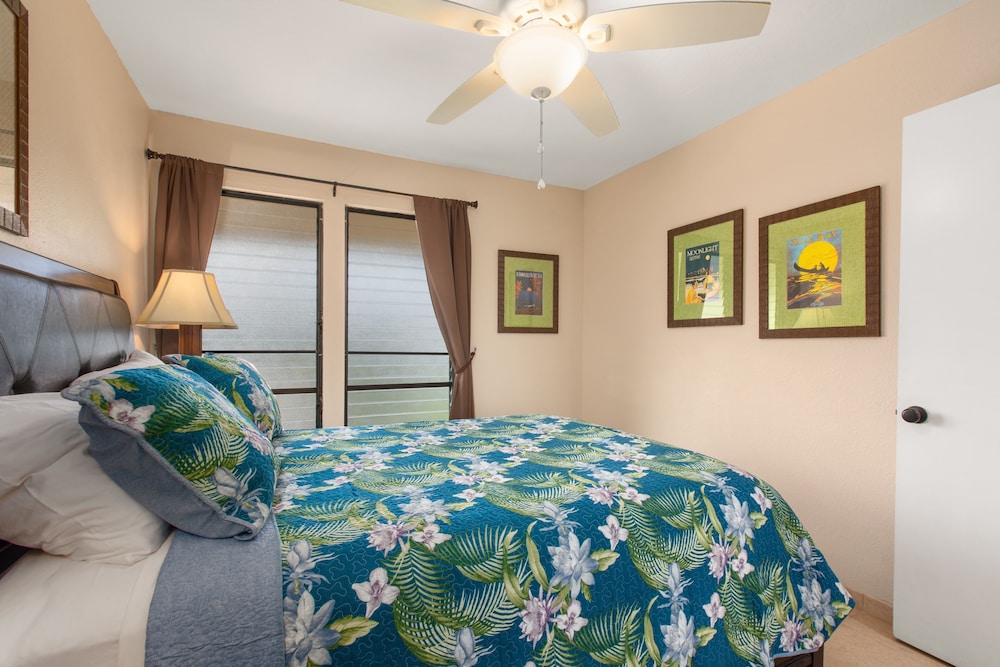 Sea Village 4313 2 Bedroom Condo