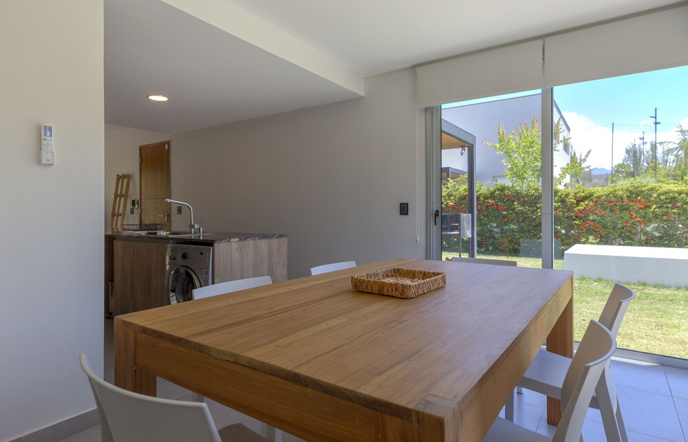 Exclusiva Casa en Complejo Privado