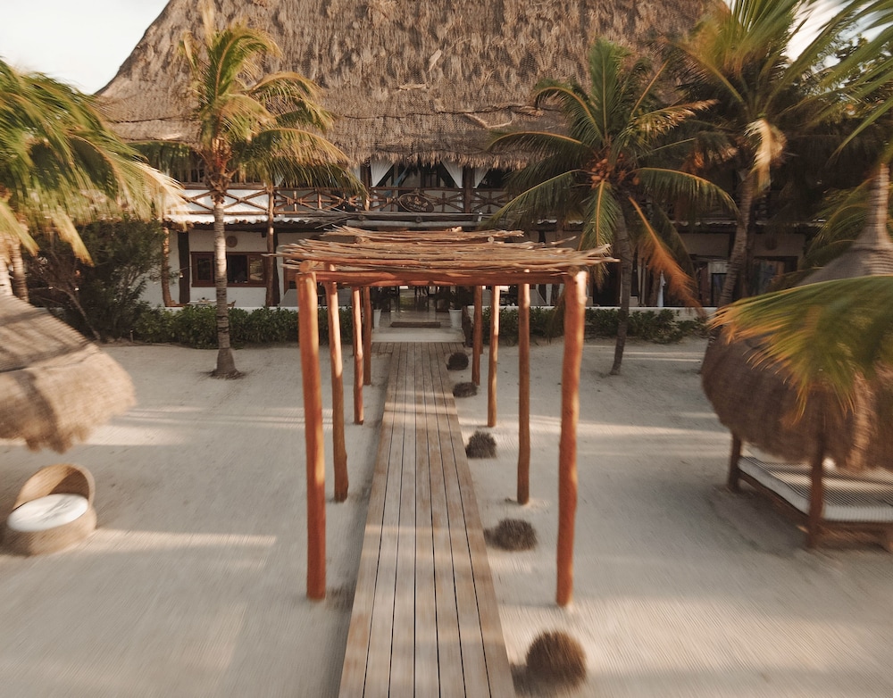 Isla Holbox Vacations - Ser Casasandra Boutique Hotel - Property Image 167