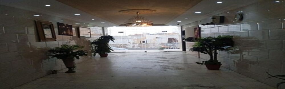 نجمة الحمدانية view 5