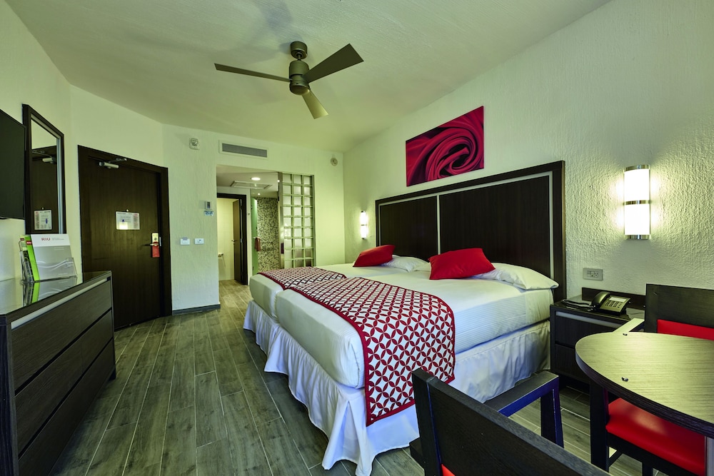 Hotel Riu Tequila - All Inclusive - Property Image 22