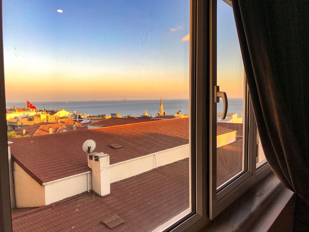 Sultanahmet Nu Hotel - Image 5