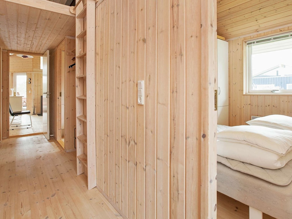 Cozy Holiday Home in Asnæs near Forest view 4