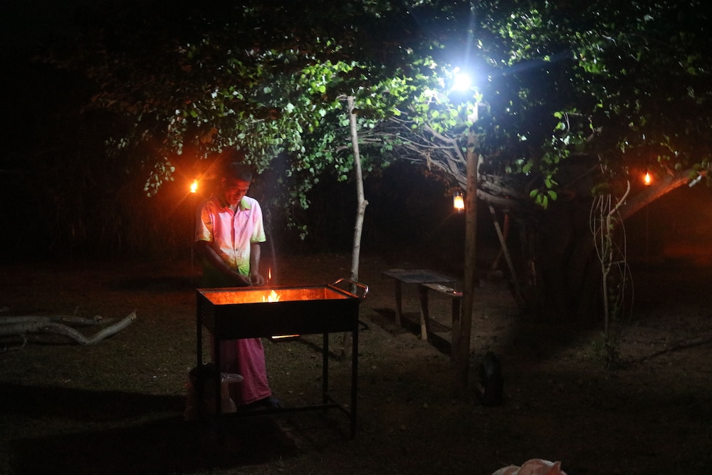 Dev's Campground