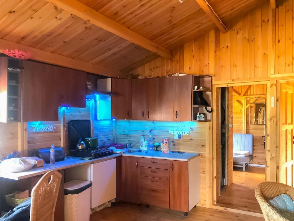 Holiday Home in Gluszyn With Private Pool