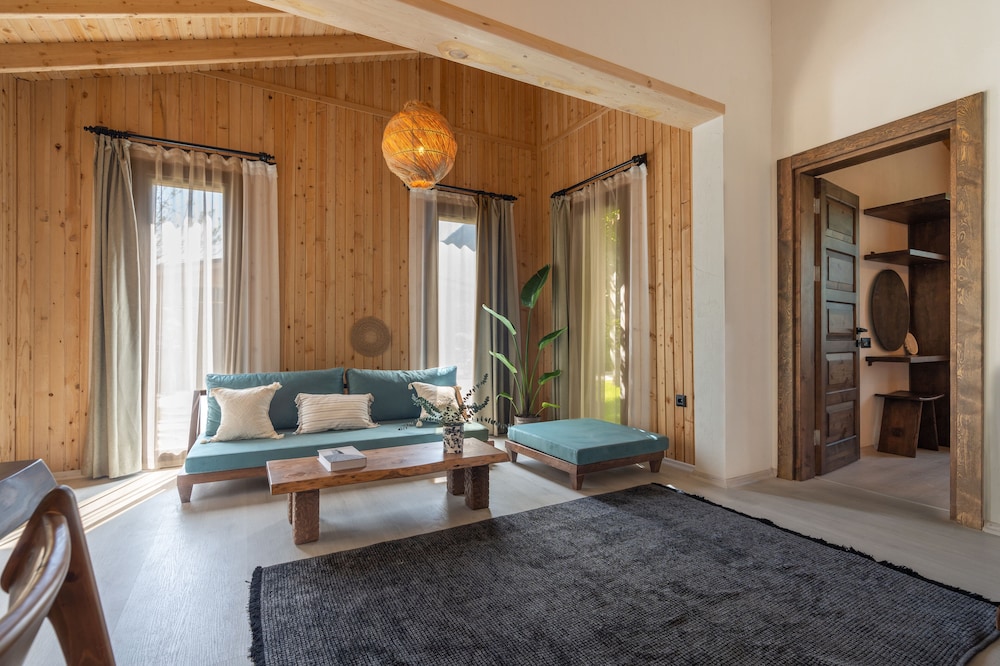 Naturelife Bungalovlar & Spa - Image 30