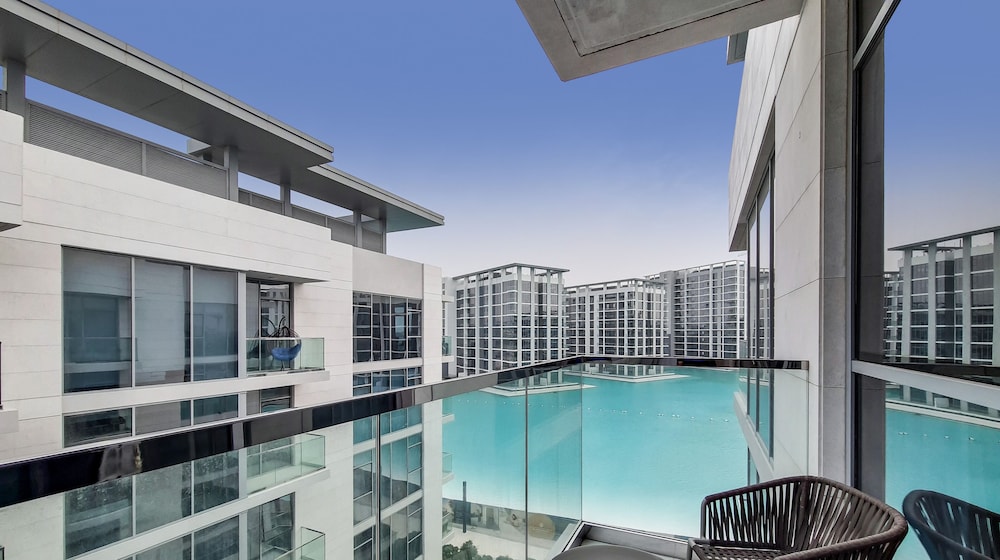1B-Residence 3-407