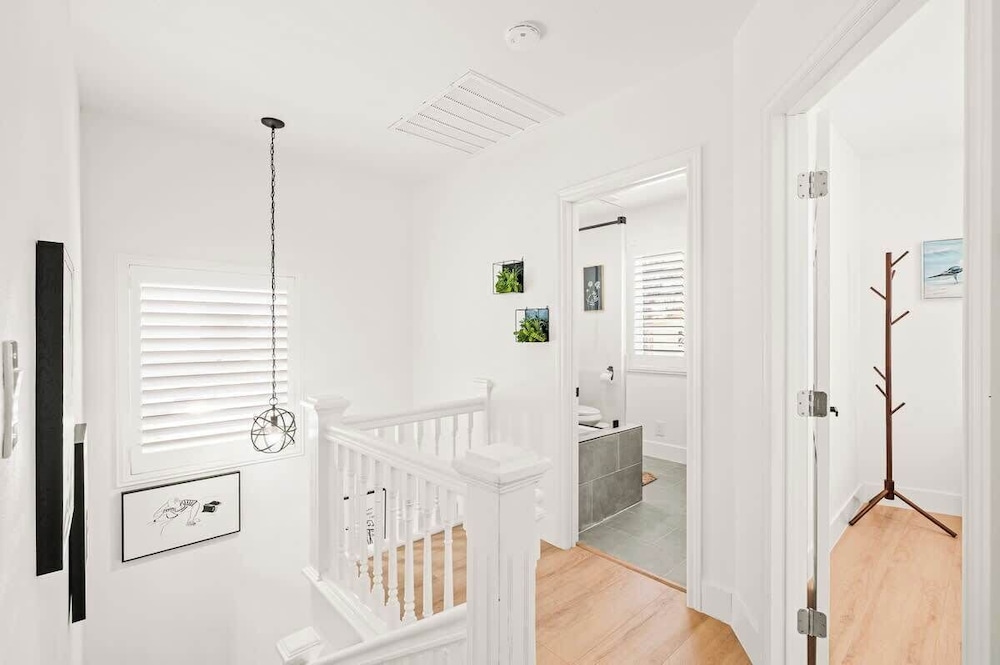 Cozy Retreat Near Downtown Perfect for Families