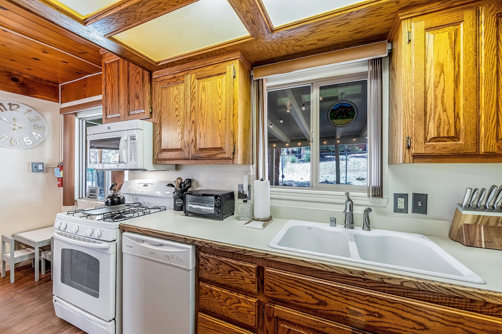 Cub Cabin #471