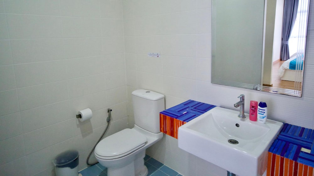 At Sea Condo