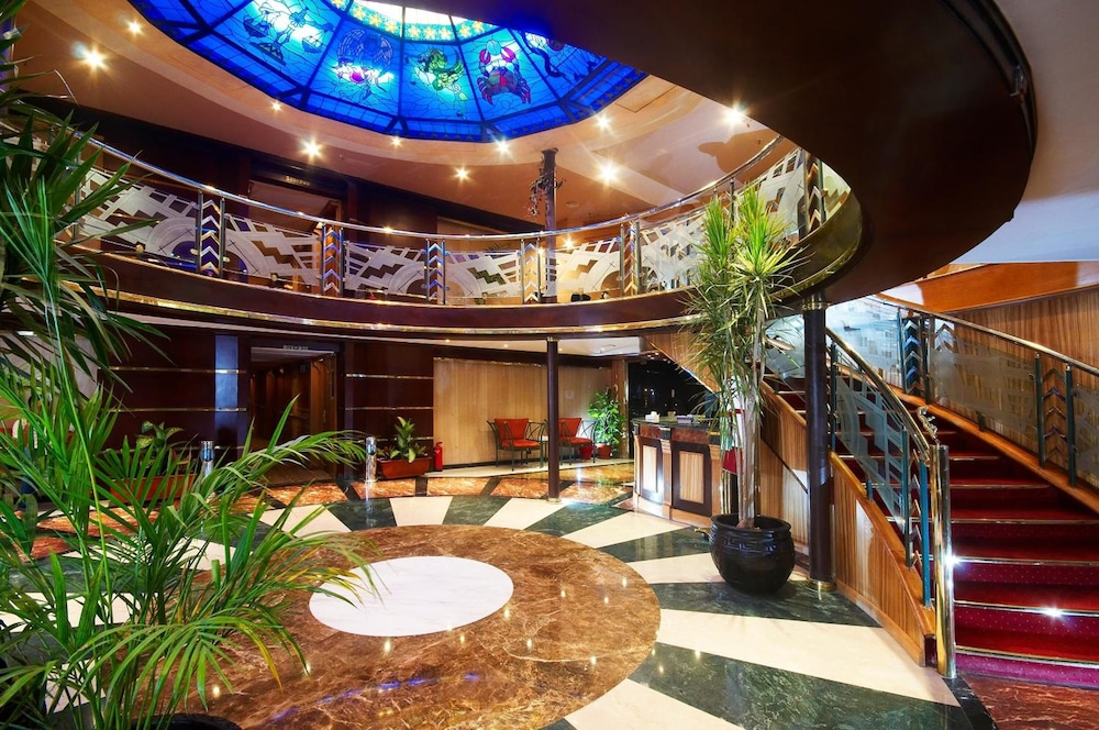 Nile Carnival Cruise photo 2